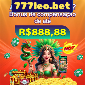 777leo.bet Indique amigos para receber um bônus