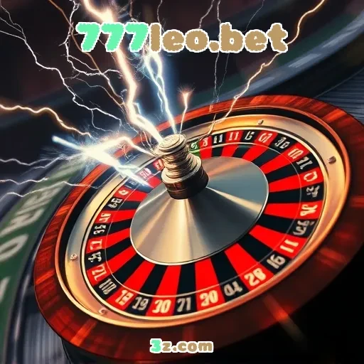 777leo.bet: Oportunidades Imperdíveis em Cripto Jogos para Você