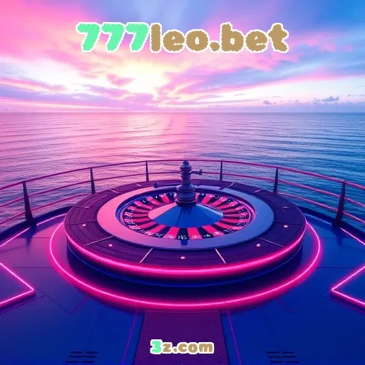 777leo.bet: Apostas Esportivas Que Transformam Sua Experiência de Jogo