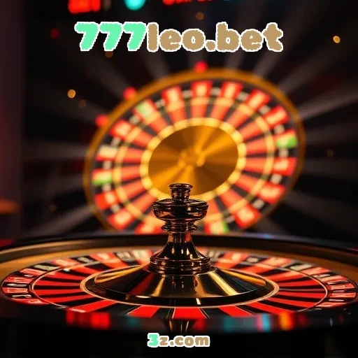 777leo.bet: Torneios que Prometem Emoção e Grandes Prêmios!